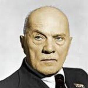 Щусев