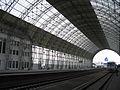 архитектура