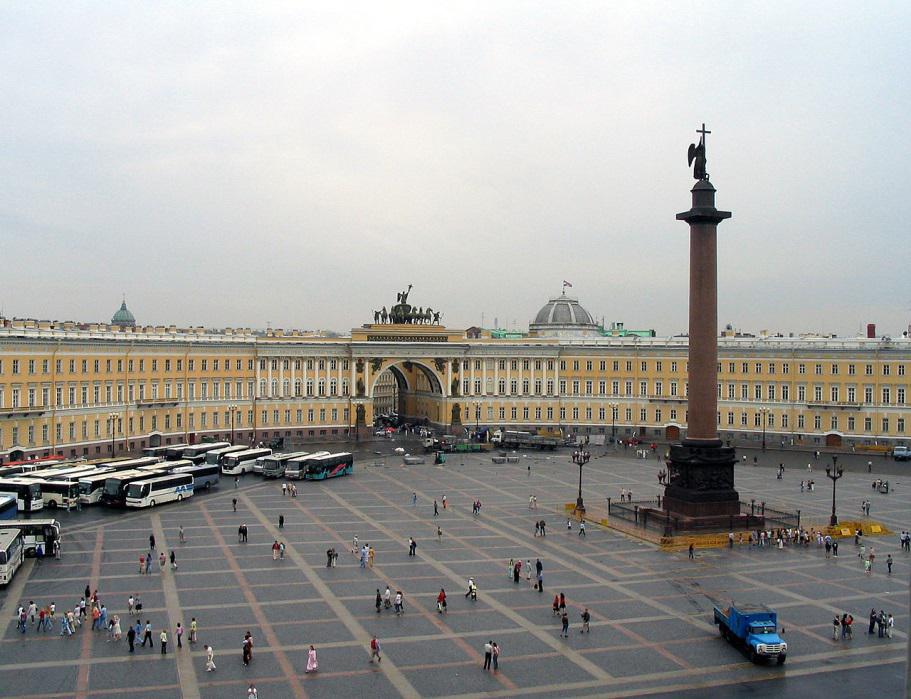 архитектура