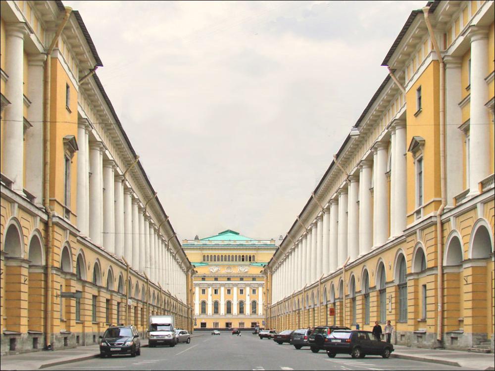 архитектура