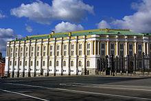 архитектура