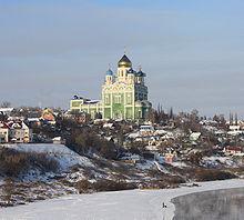 архитектура