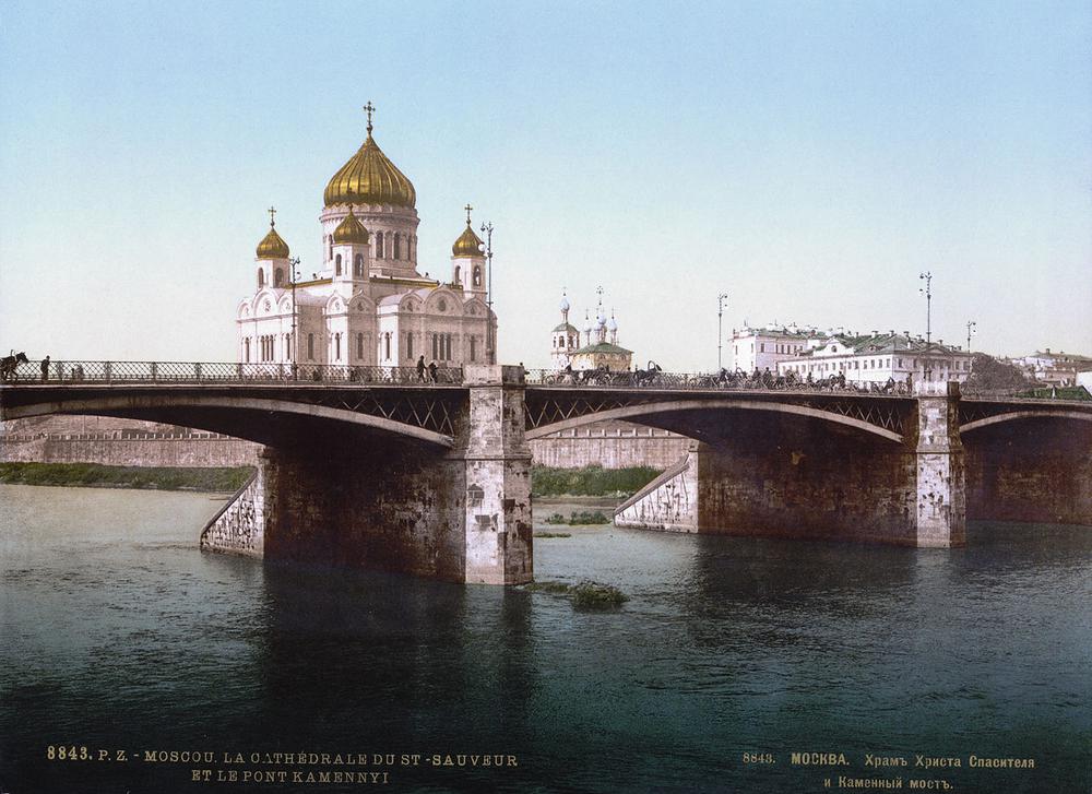 архитектура