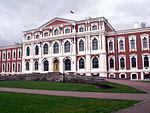 архитектура