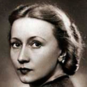 Уланова