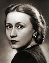 Уланова