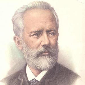 Чайковский