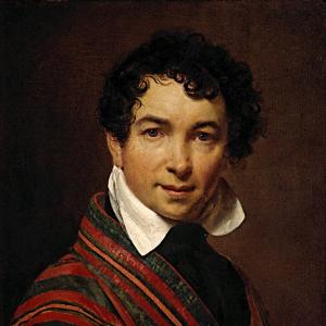 Кипренский