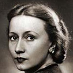 Уланова