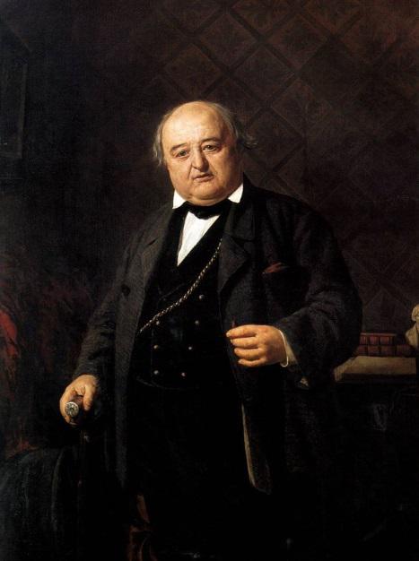 Щепкин