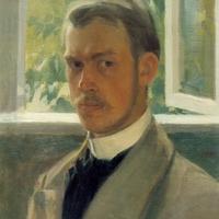 Кустодиев Борис Михайлович
