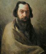 Саврасов Алексей Кондратьевич