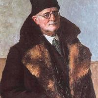 Грабарь Игорь Эммануилович
