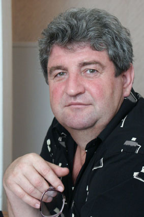 Макаров Юрий Иванович